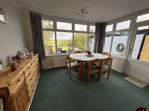 Garden Room- click for photo gallery